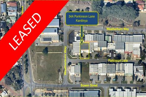 34a Parkinson Lane, Kardinya, WA 6163