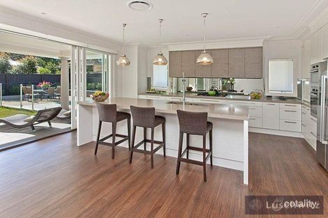 Property photo of 35 Bannockburn Road Pymble NSW 2073