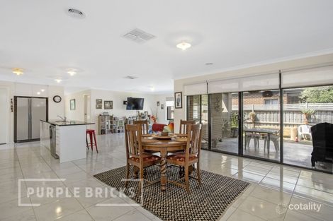 25 Barleycorn Bend, Armstrong Creek, VIC 3217