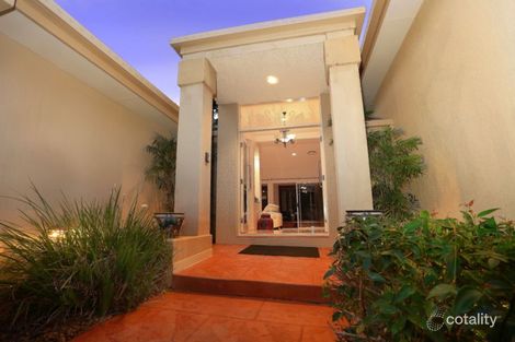 Property photo of 3 Nandi Terrace Pacific Pines QLD 4211