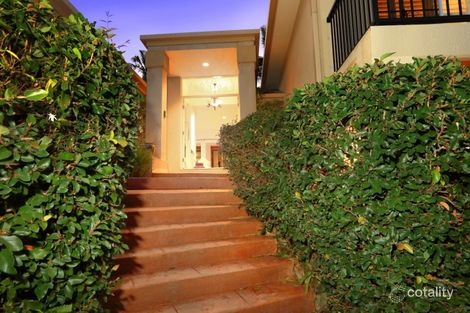 Property photo of 3 Nandi Terrace Pacific Pines QLD 4211