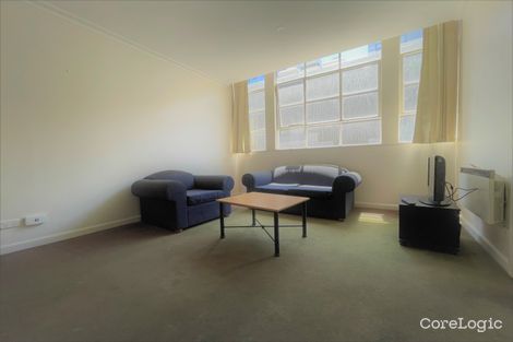 Property photo of 719/339 Swanston Street Melbourne VIC 3000