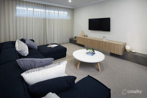 Property photo of 21 Dickerson Loop Hammond Park WA 6164