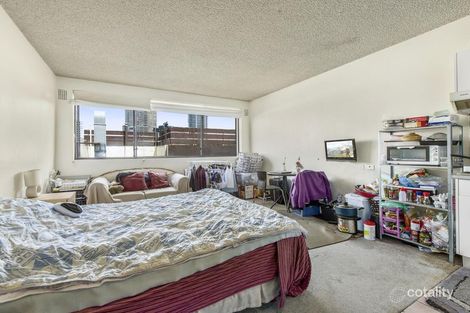 Property photo of 406/5 Ward Avenue Potts Point NSW 2011