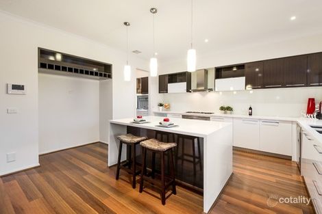 Property photo of 3 Hampshire Road Forest Hill VIC 3131