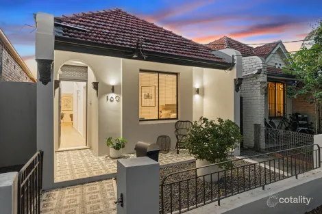 160 Illawarra Rd, Marrickville, NSW 2204