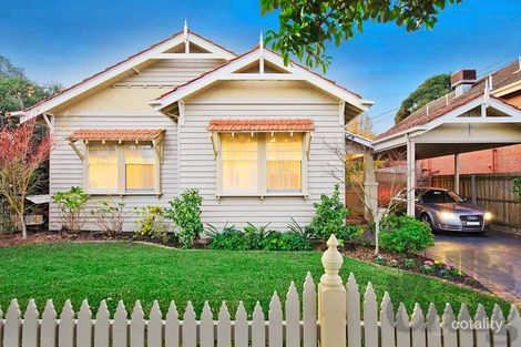 8 Agnes St, Mont Albert, VIC 3127