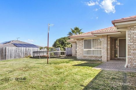 Property photo of 6 Lahey Court Ormeau QLD 4208