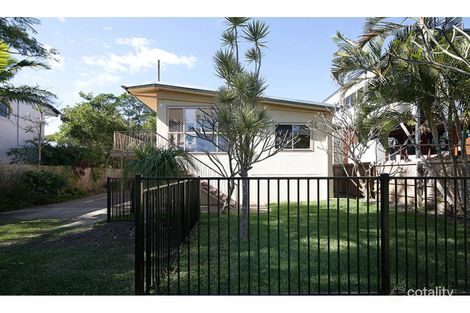 Property photo of 1/67 Ormadale Road Yeronga QLD 4104