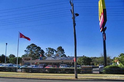 251 Princes Hwy, Albion Park Rail, NSW 2527