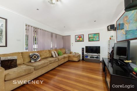 Property photo of 28 Swansea Parade St Albans VIC 3021