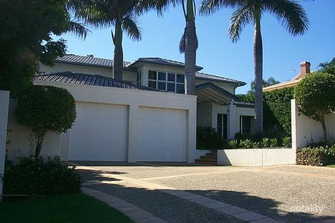 Property photo of 45 Panorama Place Mount Gravatt East QLD 4122