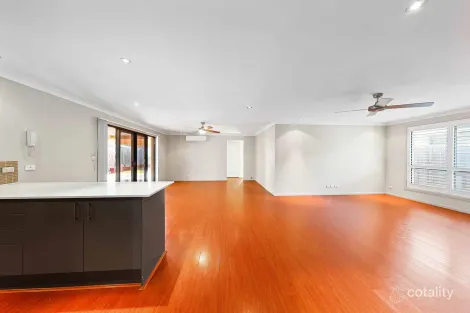Property photo of 23 Ingham Street Spring Farm NSW 2570
