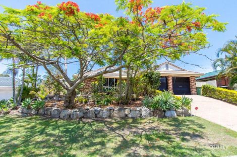 22 Glengarry Cl, Highland Park, QLD 4211