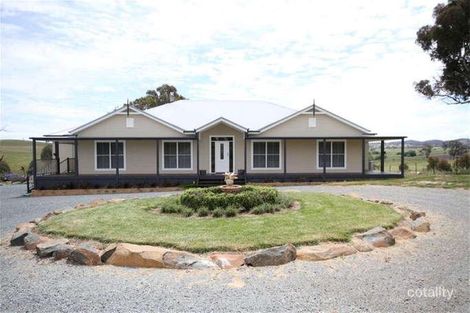 Property photo of 12 Eucalypt Drive Manton NSW 2582