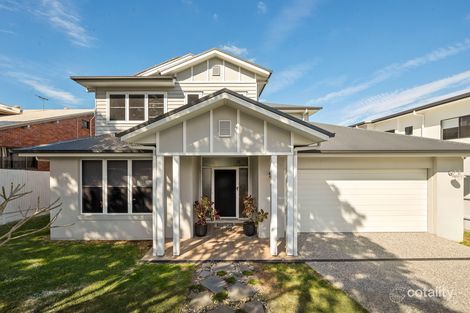107 MAYFIELD RD, CARINA, QLD 4152