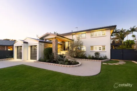 Property photo of 64 River Crescent Broadbeach Waters QLD 4218