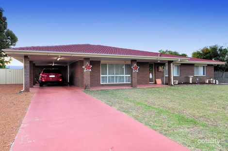 Property photo of 21 West Road Capel WA 6271