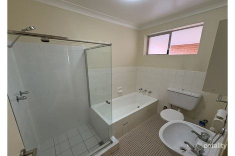 Property photo of 11/13 Cottonwood Crescent Macquarie Park NSW 2113