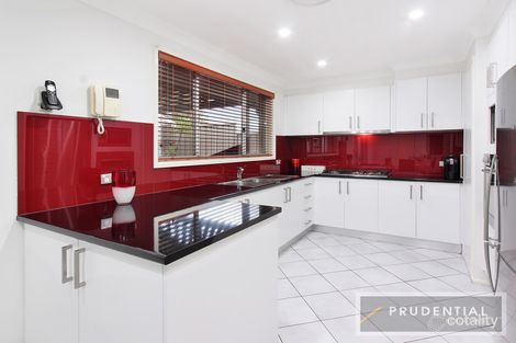 Property photo of 14 Kestrel Avenue Hinchinbrook NSW 2168