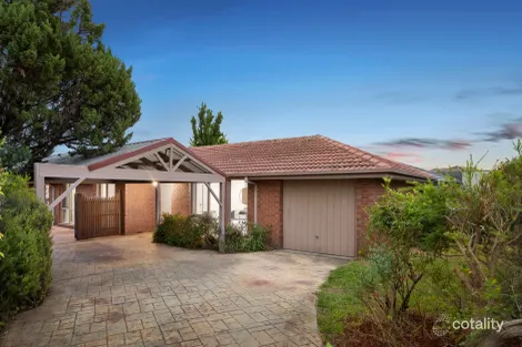 15 Jacob Dr, Rowville, VIC 3178