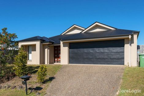 Property photo of 24 Valda Avenue Coomera QLD 4209