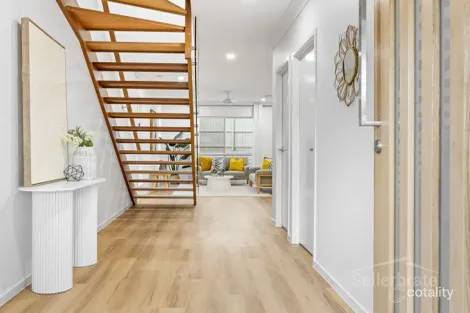 Property photo of 6 Ginger Street Bahrs Scrub QLD 4207