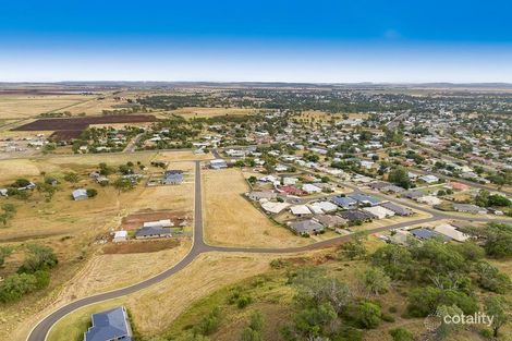 Lot 67 Leyden Dr, Oakey, QLD 4401