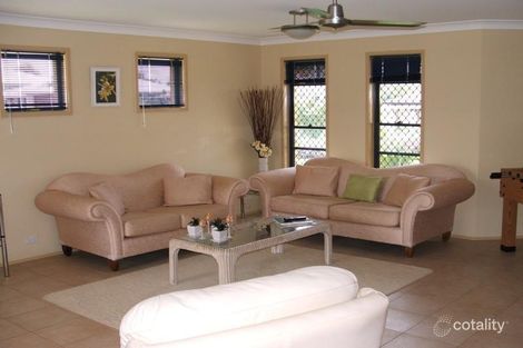 Property photo of 13 Canegrove Circuit Wellington Point QLD 4160