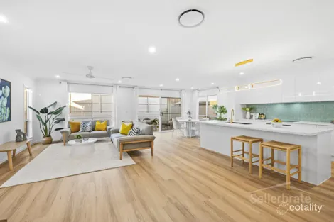 Property photo of 6 Ginger Street Bahrs Scrub QLD 4207