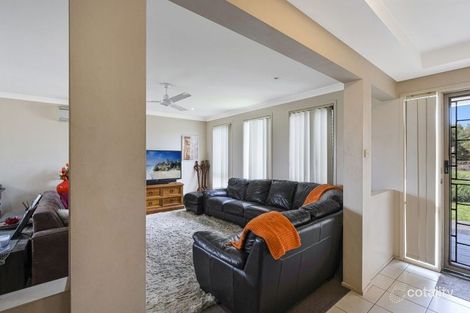 Property photo of 86 Lemonwood Circuit Thornton NSW 2322