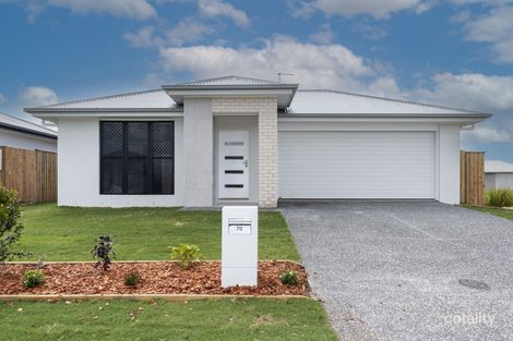 70 Dougan St, Point Vernon, QLD 4655