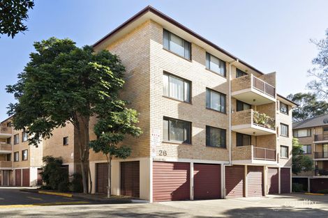 4/26 Mantaka St, Blacktown, NSW 2148