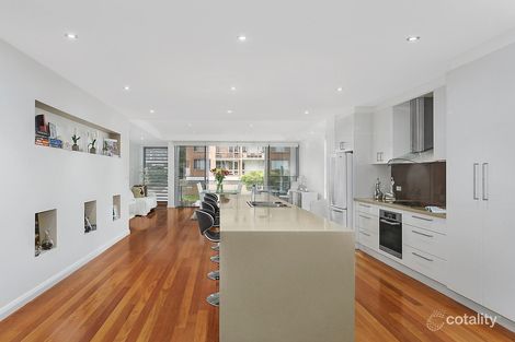 Property photo of 41A Kembla Street Wollongong NSW 2500