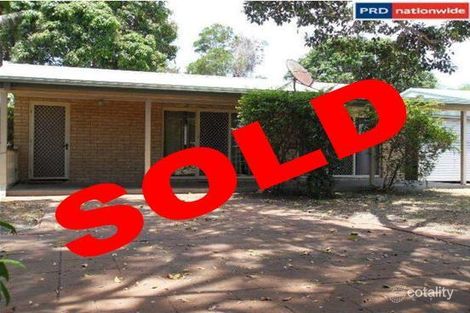 49 Hibiscus St, Urangan, QLD 4655