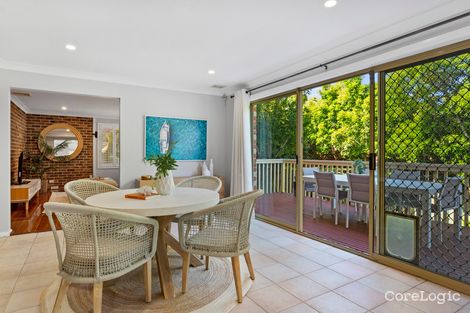Property photo of 21 Beaumaris Drive Menai NSW 2234