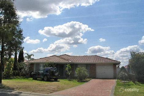 50 Nineteenth Ave, Hoxton Park, NSW 2171