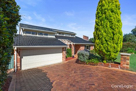 Property photo of 21 Beaumaris Drive Menai NSW 2234