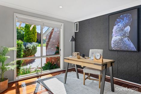 Property photo of 21 Beaumaris Drive Menai NSW 2234