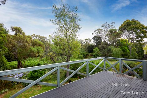 Property photo of 32A Coppin Grove Hawthorn VIC 3122
