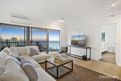 Property photo of 151/8 Admiralty Drive Surfers Paradise QLD 4217