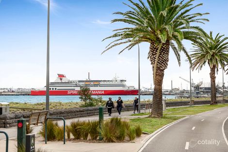 Property photo of 43 Lalor Street Port Melbourne VIC 3207