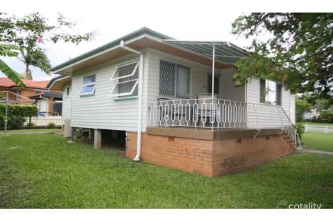 Property photo of 35 Ewan Street Margate QLD 4019
