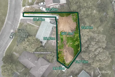 Property photo of 23 Molucca Close Ashtonfield NSW 2323