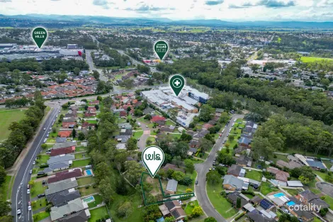 Property photo of 23 Molucca Close Ashtonfield NSW 2323