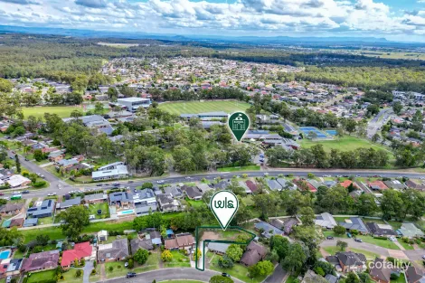 Property photo of 23 Molucca Close Ashtonfield NSW 2323