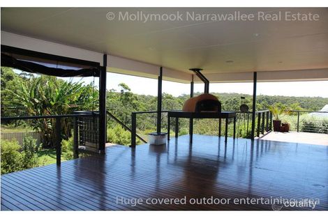 Property photo of 20 Everett Court Mollymook Beach NSW 2539