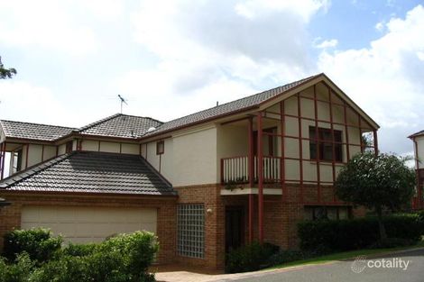 Property photo of 7 Scarborough Way Cherrybrook NSW 2126