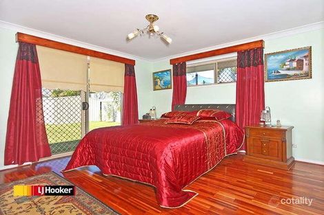 Property photo of 14 Excelsia Court Capalaba QLD 4157