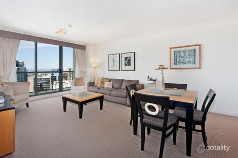 Property photo of 5008/393 Pitt Street Sydney NSW 2000